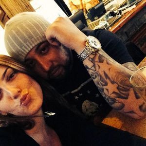 Meet your Posher, Danny